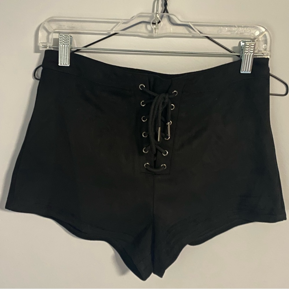 Forever21 booty shorts